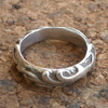 �I�[�_�[���C�h�V���o�[�A�N�Z�T���[����F�R���h�������O