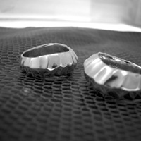 �I�[�_�[���C�h�V���o�[�A�N�Z�T���[����F077.�@�y�A�����O�i�Z�X�j