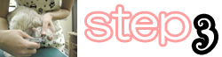 ステップ3