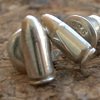 027.　bullet(弾丸)ピアス