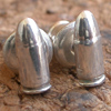 027.　bullet(弾丸)ピアス